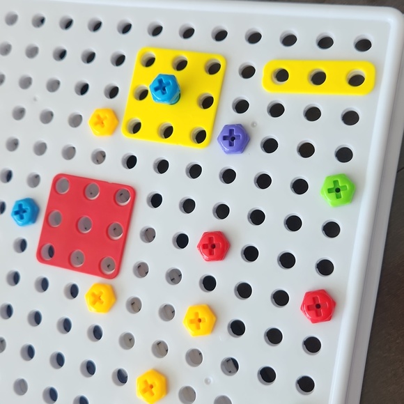 Kids drill set... - Picture 6 of 7